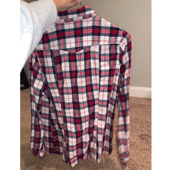 Flannel - Picture 2 of 2